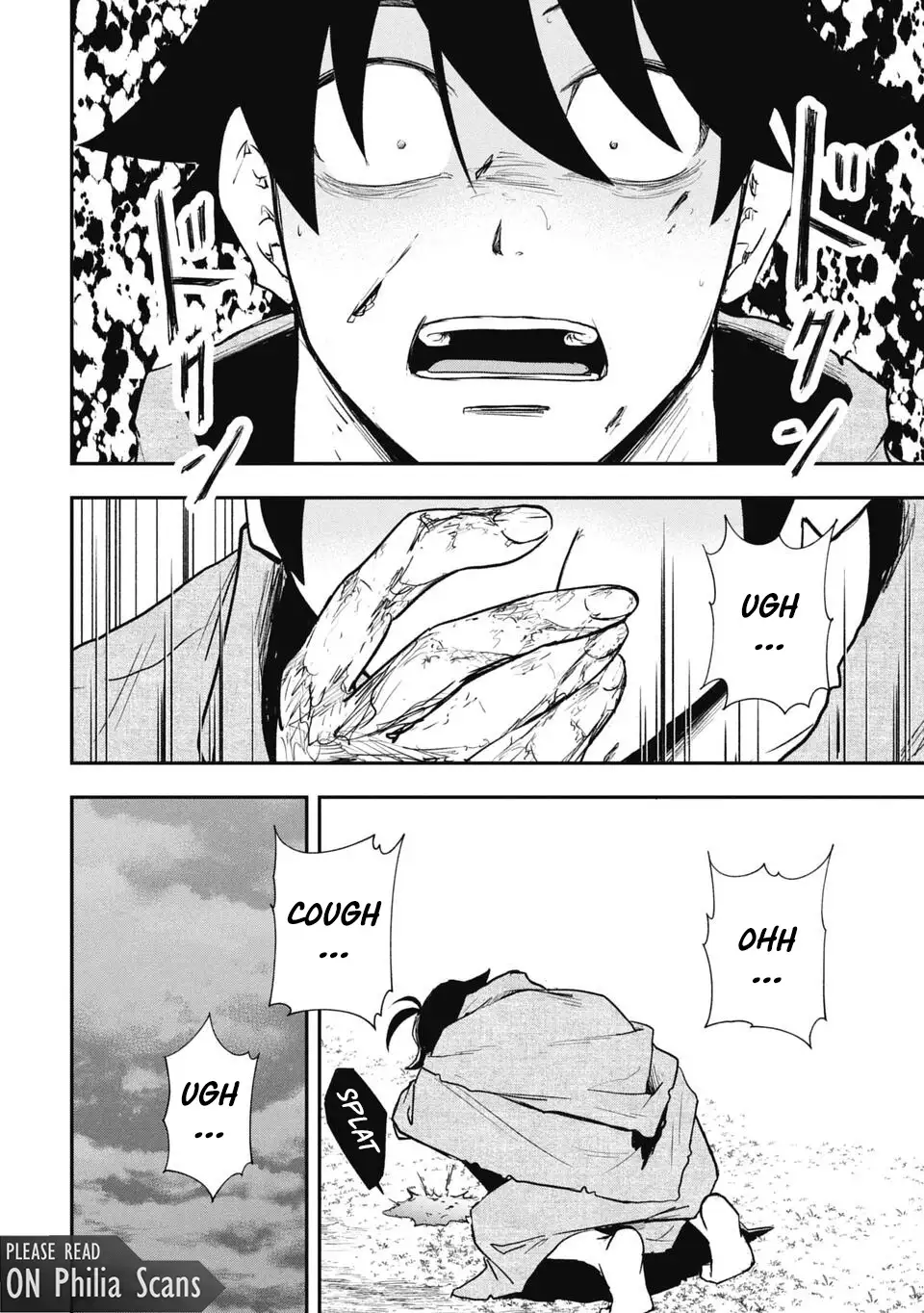 Isekai Makui ~Oukoku ni Suterareta Mamono Kurai no Hangyakutan Chapter 15 - Page 10