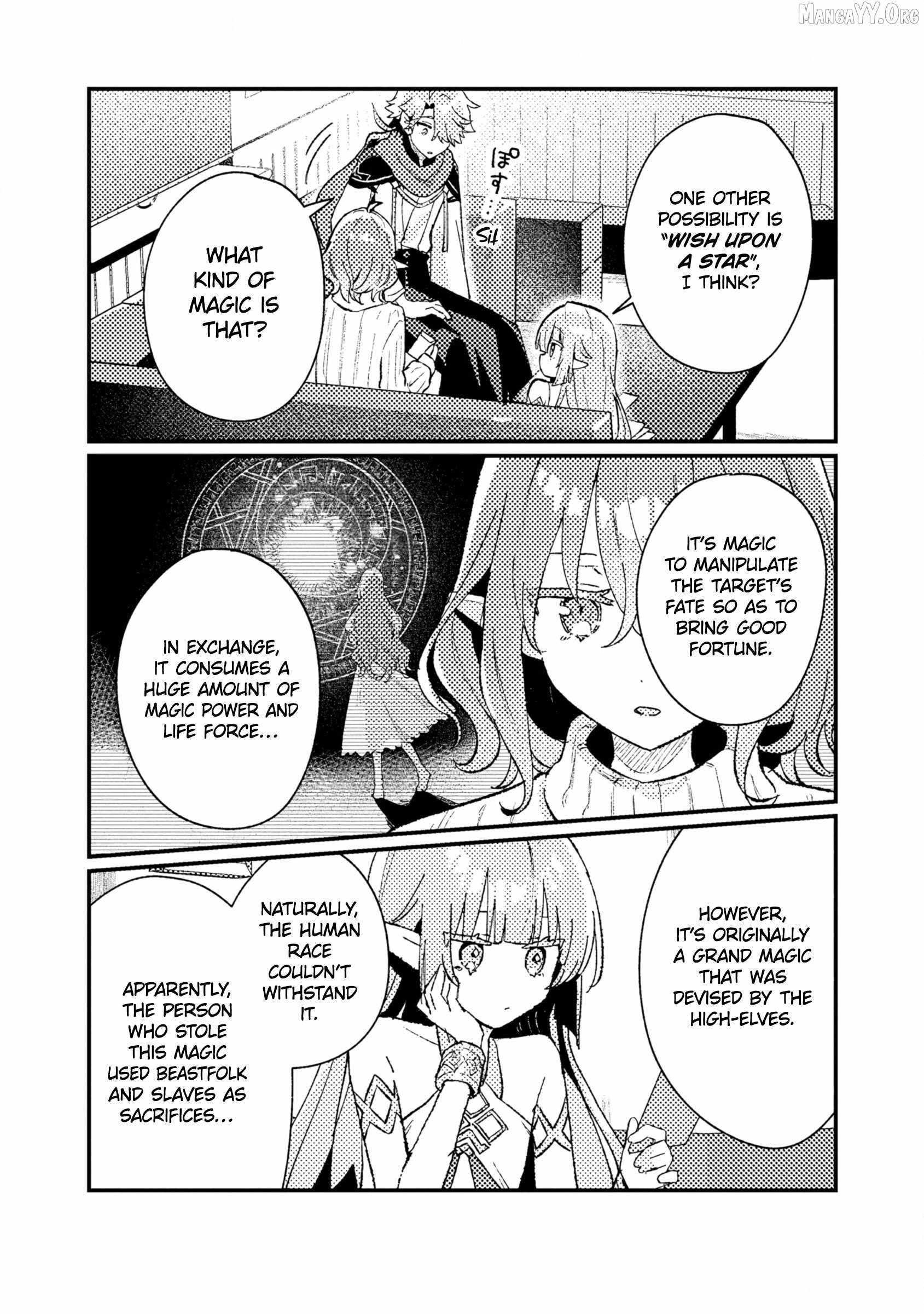 Isekai Merchant: Living a Rich Slow Life With Isekai Travel Chapter 17 - Page 18