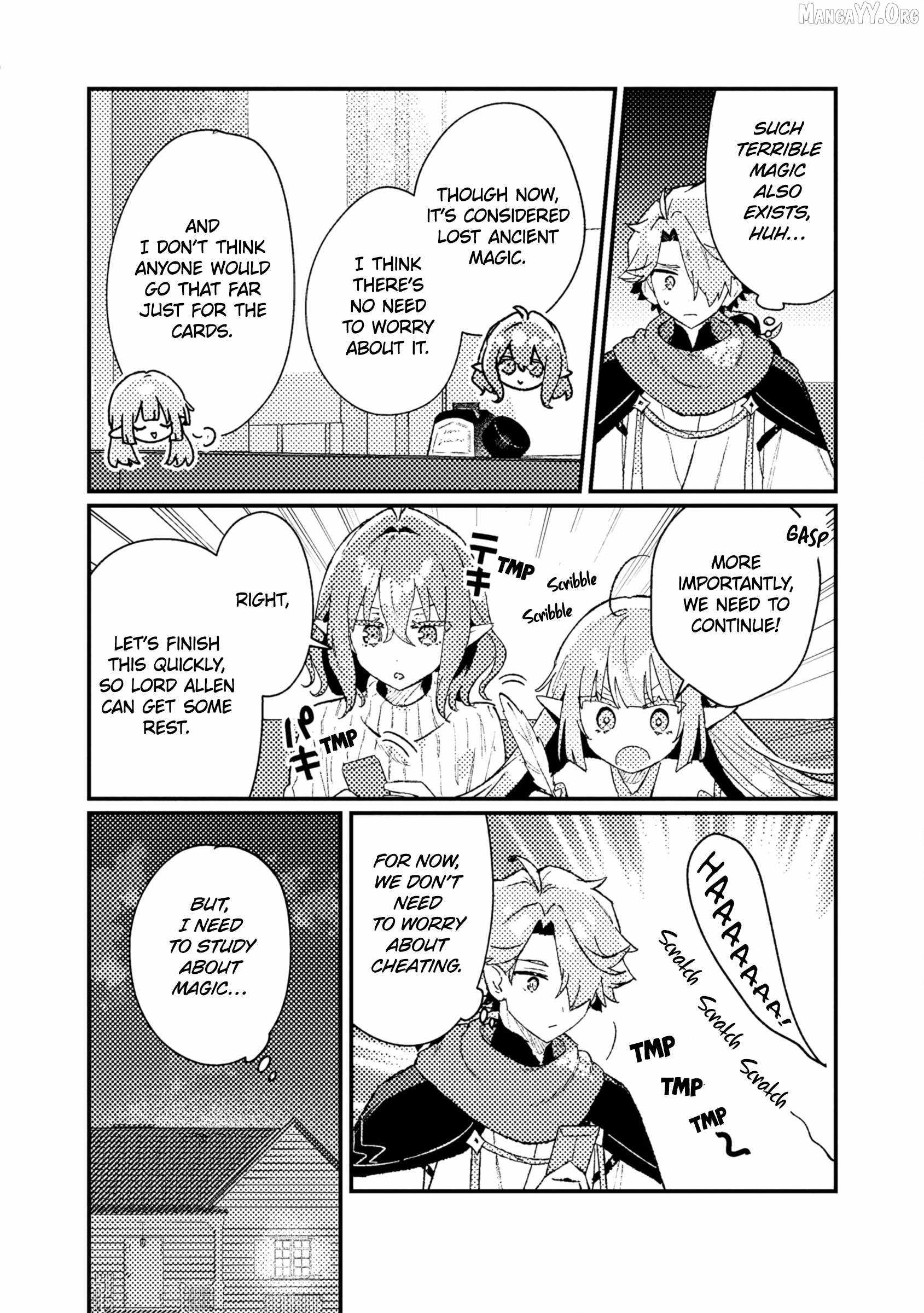 Isekai Merchant: Living a Rich Slow Life With Isekai Travel Chapter 17 - Page 19