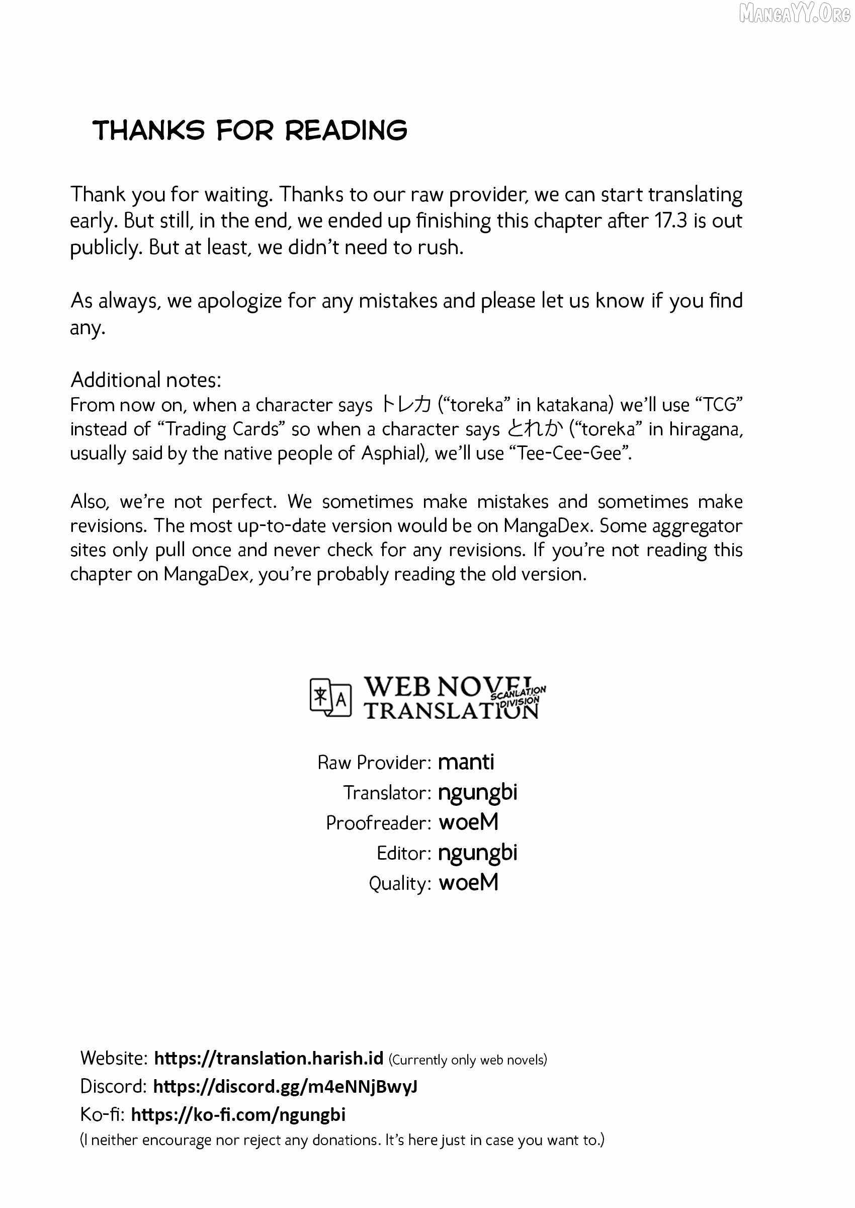 Isekai Merchant: Living a Rich Slow Life With Isekai Travel Chapter 17 - Page 32