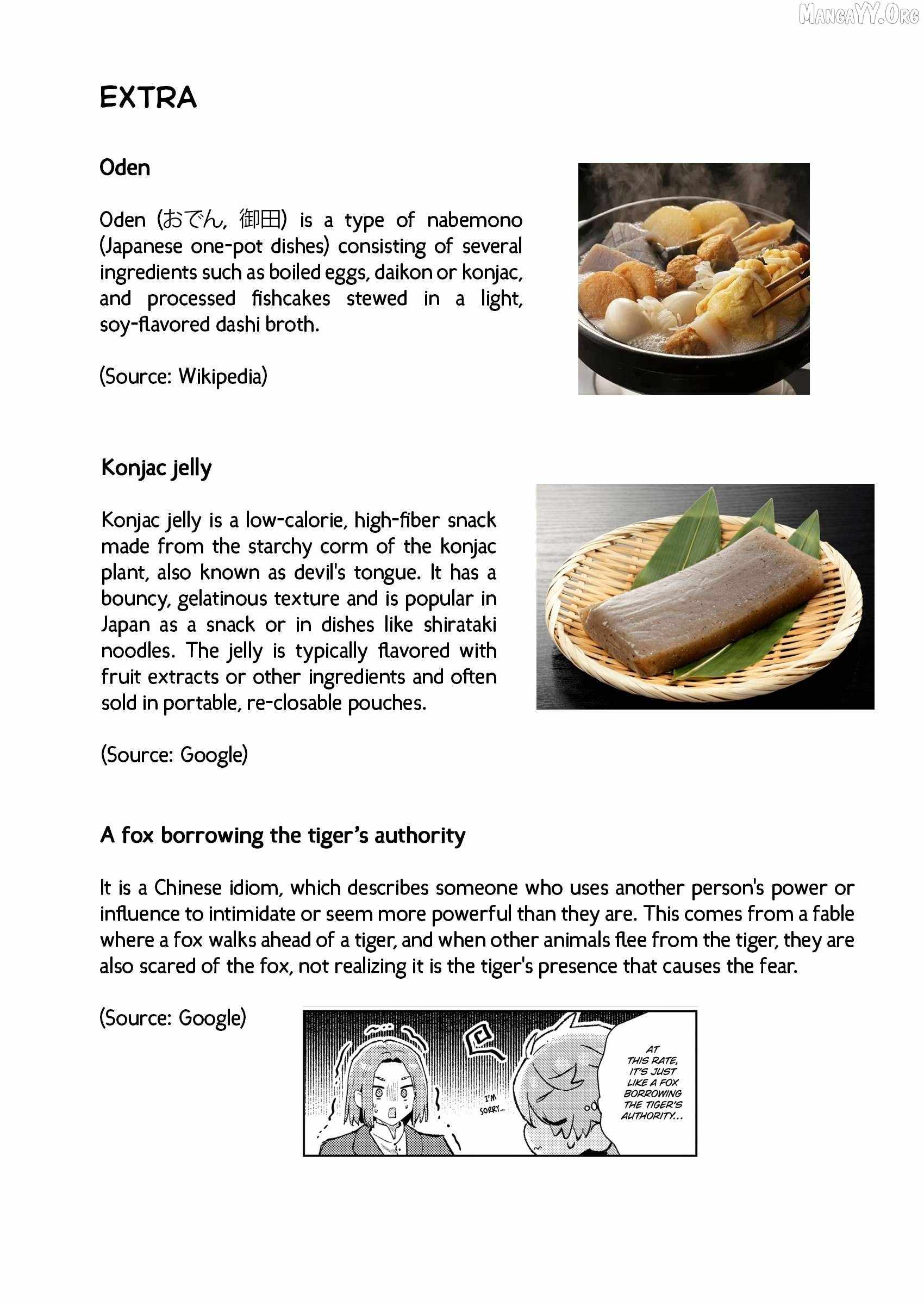 Isekai Merchant: Living a Rich Slow Life With Isekai Travel Chapter 17 - Page 33