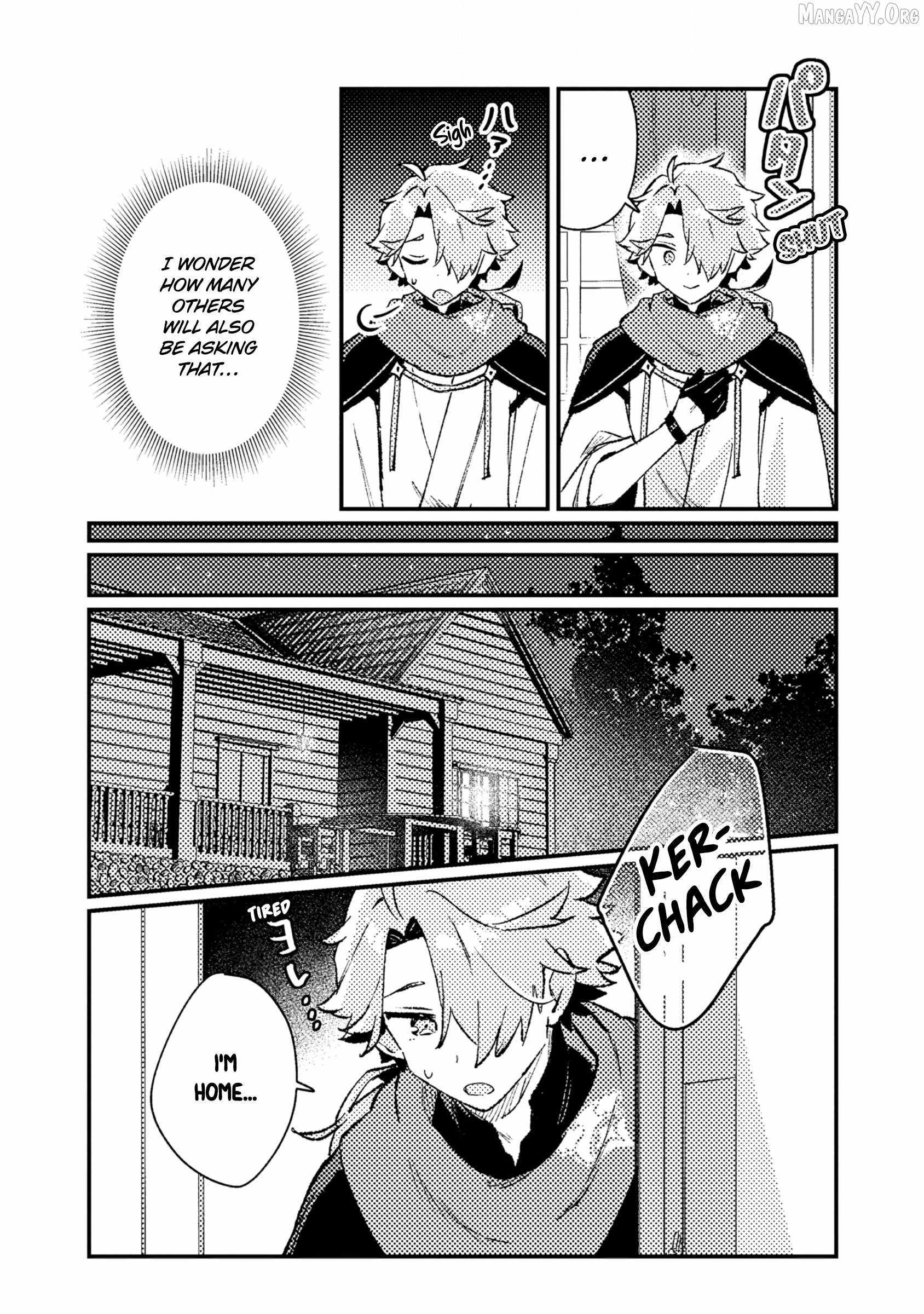Isekai Merchant: Living a Rich Slow Life With Isekai Travel Chapter 17 - Page 10