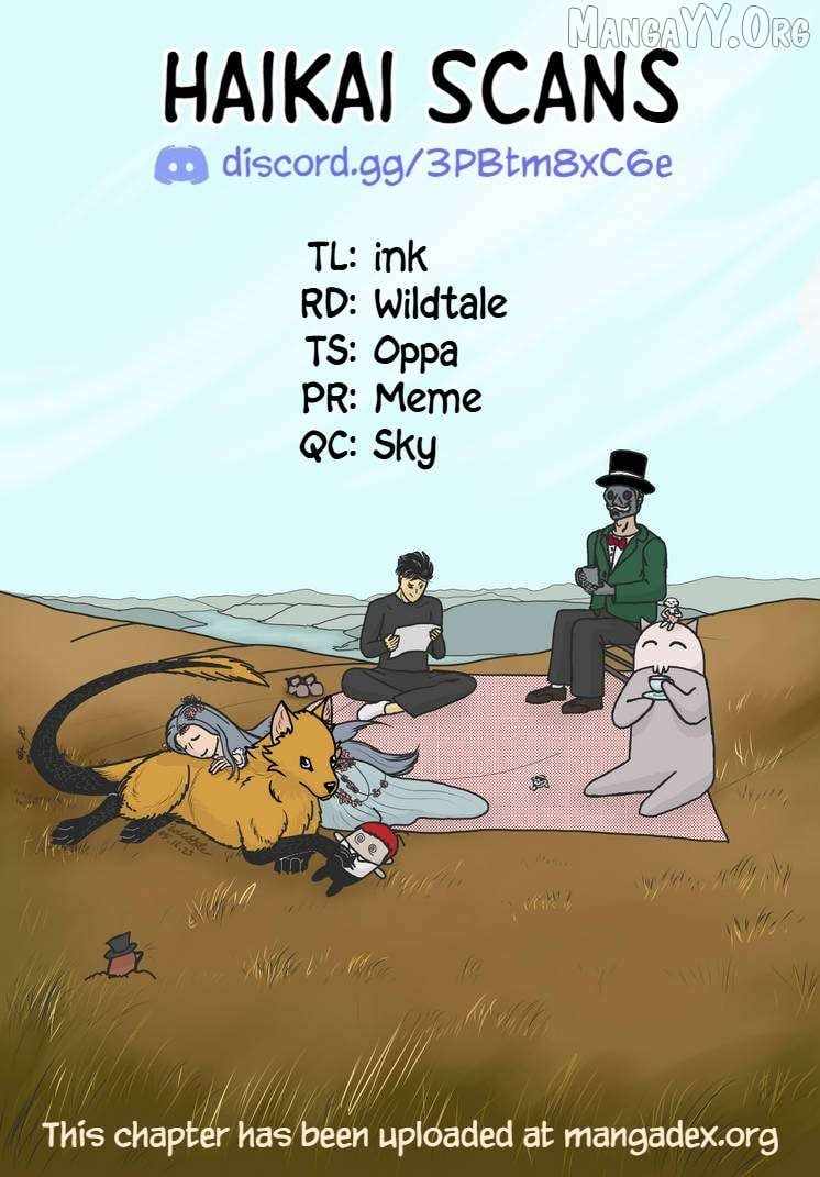 Isekai ni Otosareta… Jouka wa Kihon! Chapter 30.1 - Page 15