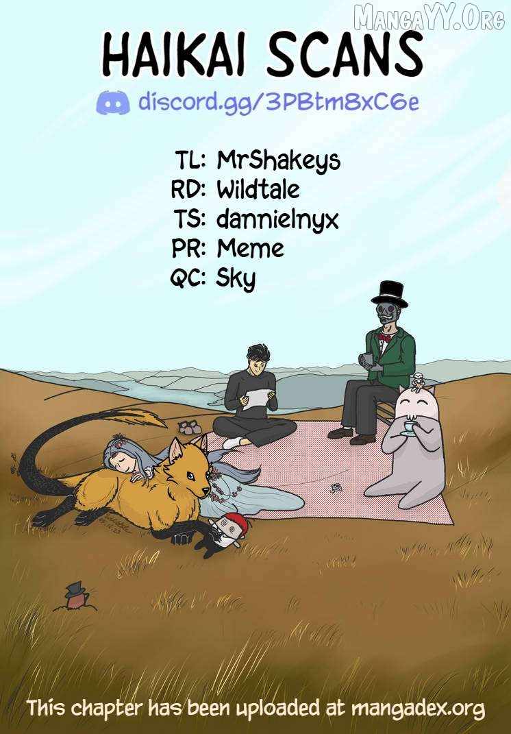 Isekai ni Otosareta… Jouka wa Kihon! Chapter 30.2 - Page 21