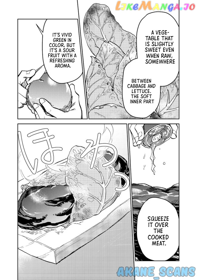 Isekai ni Otosareta… Jouka wa Kihon! Chapter 9.2 - Page 19