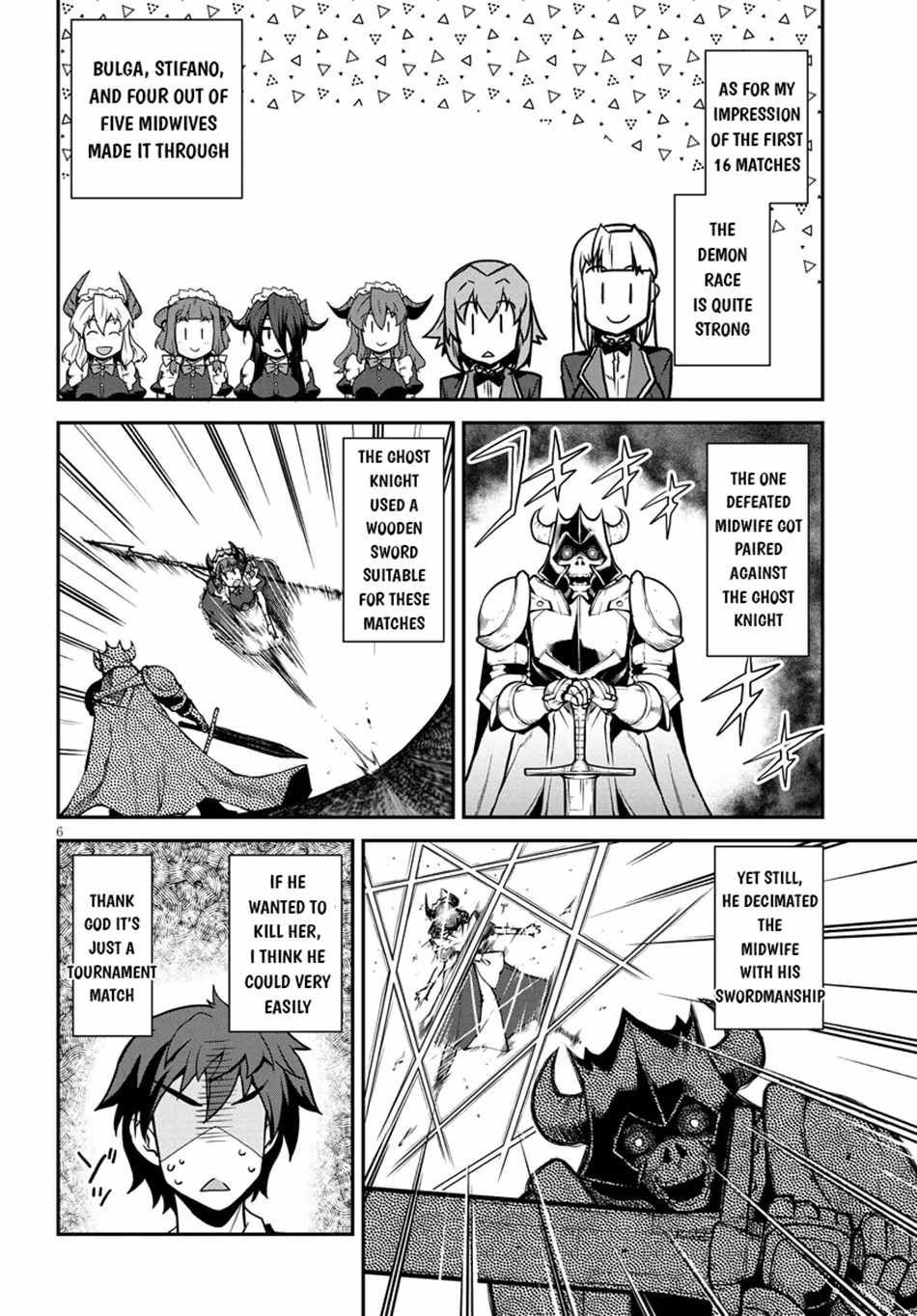 Isekai Nonbiri Nouka Chapter 280 - Page 7