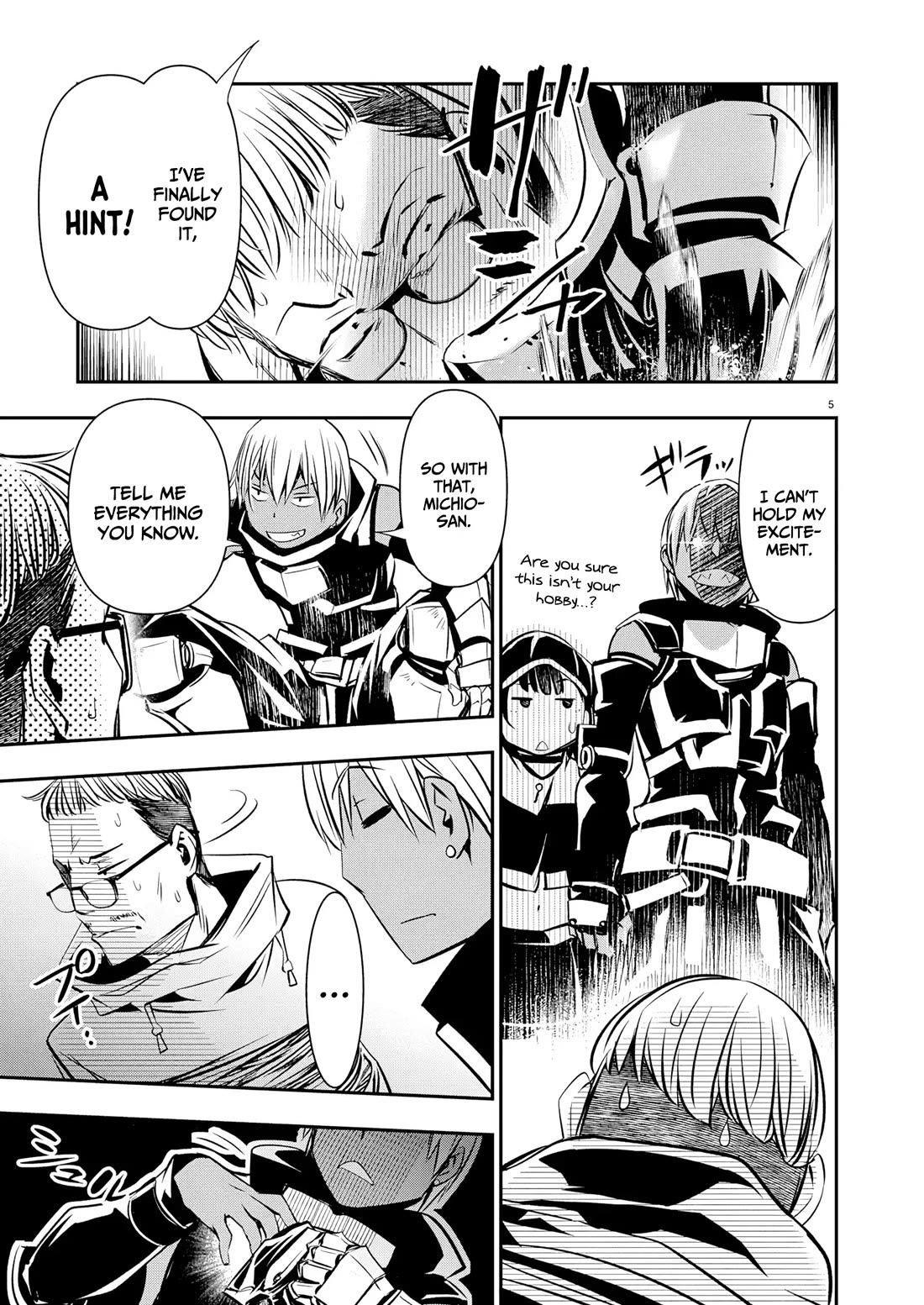 Isekai NTR ~Shinyuu no Onna wo Saikyou Skill de Otosu Houhou~ Chapter 67 - Page 6