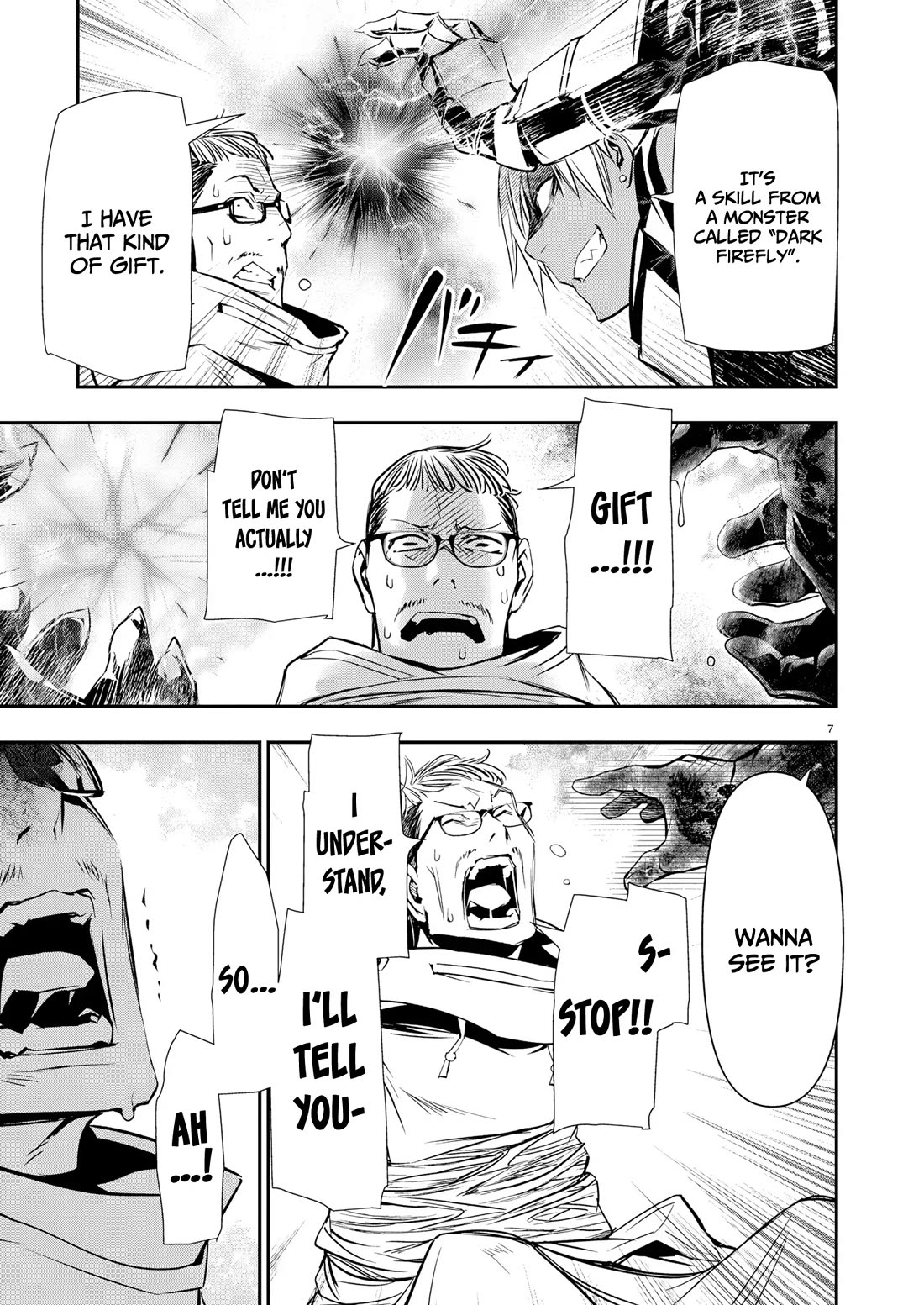 Isekai NTR ~Shinyuu no Onna wo Saikyou Skill de Otosu Houhou~ Chapter 67 - Page 8