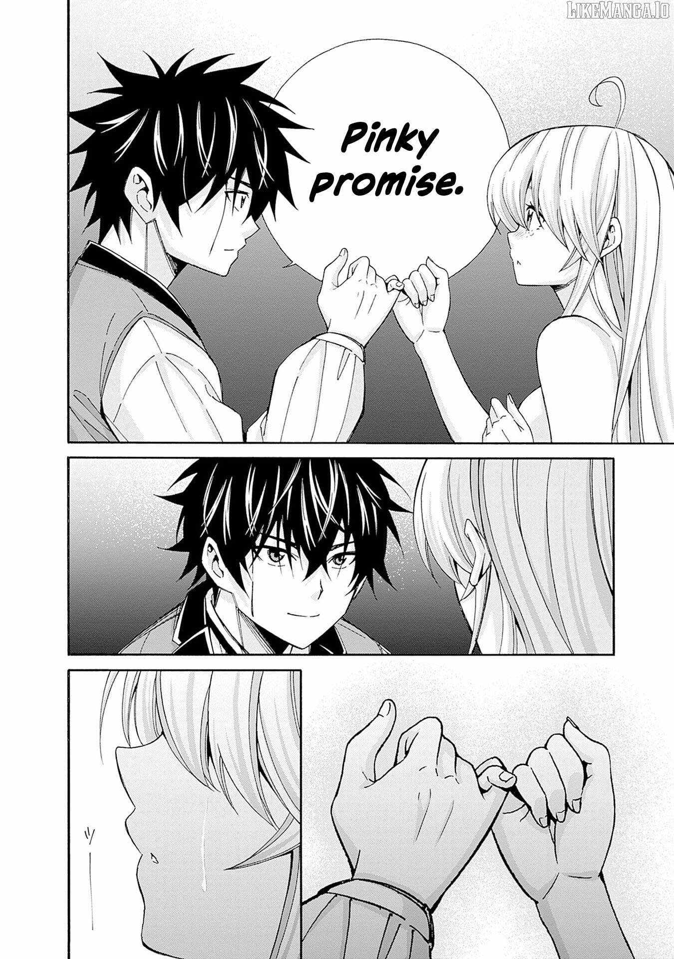 Isekai Saikou no Kizoku, Harem o Fuyasu Hodo Tsuyoku Naru Chapter 41 - Page 11