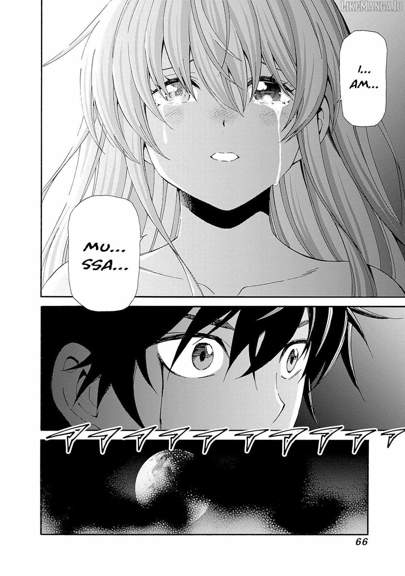 Isekai Saikou no Kizoku, Harem o Fuyasu Hodo Tsuyoku Naru Chapter 41 - Page 13