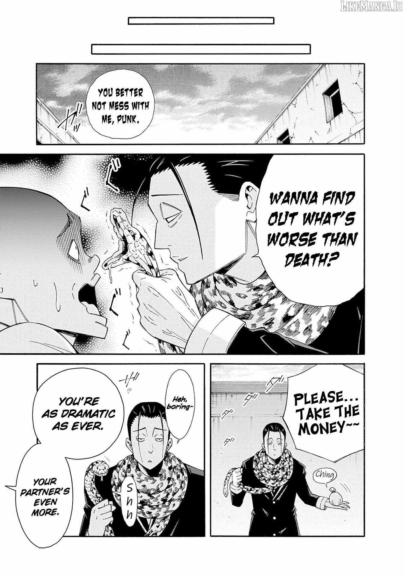 Isekai Saikou no Kizoku, Harem o Fuyasu Hodo Tsuyoku Naru Chapter 41 - Page 16