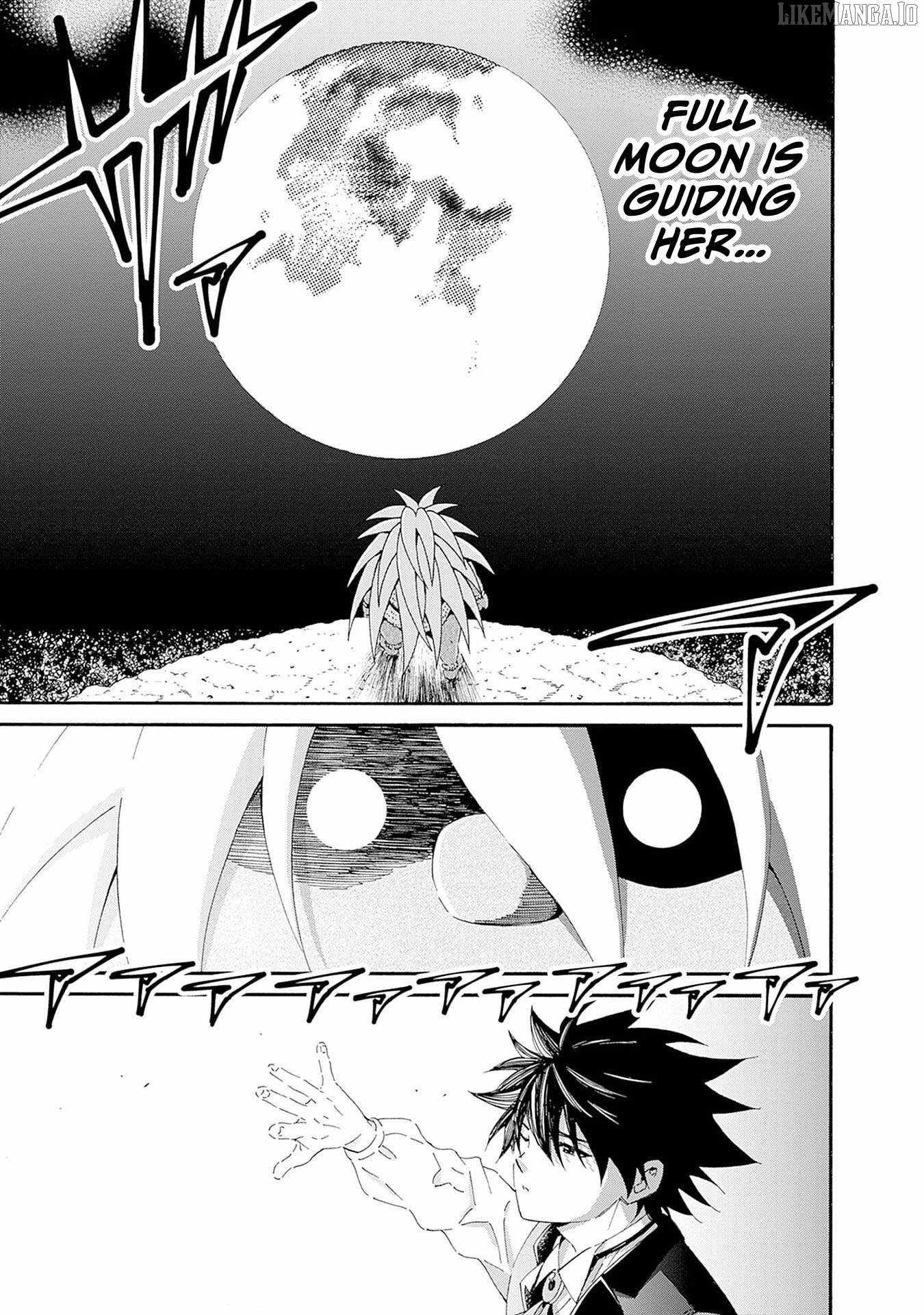 Isekai Saikou no Kizoku, Harem o Fuyasu Hodo Tsuyoku Naru Chapter 41 - Page 4