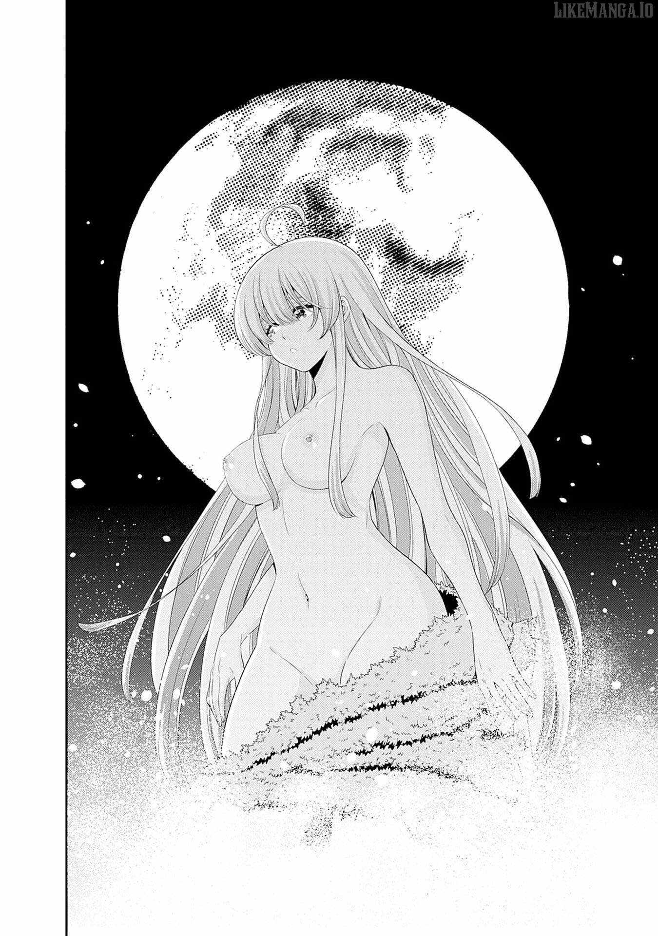 Isekai Saikou no Kizoku, Harem o Fuyasu Hodo Tsuyoku Naru Chapter 41 - Page 5