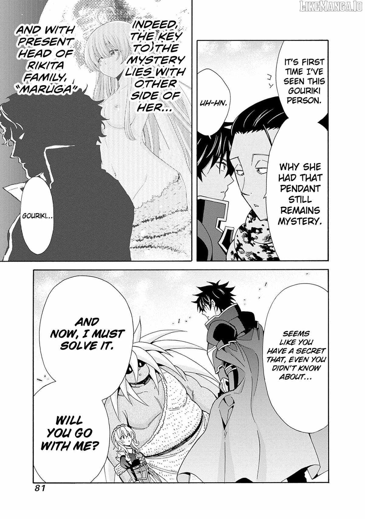 Isekai Saikou no Kizoku, Harem o Fuyasu Hodo Tsuyoku Naru Chapter 42 - Page 12