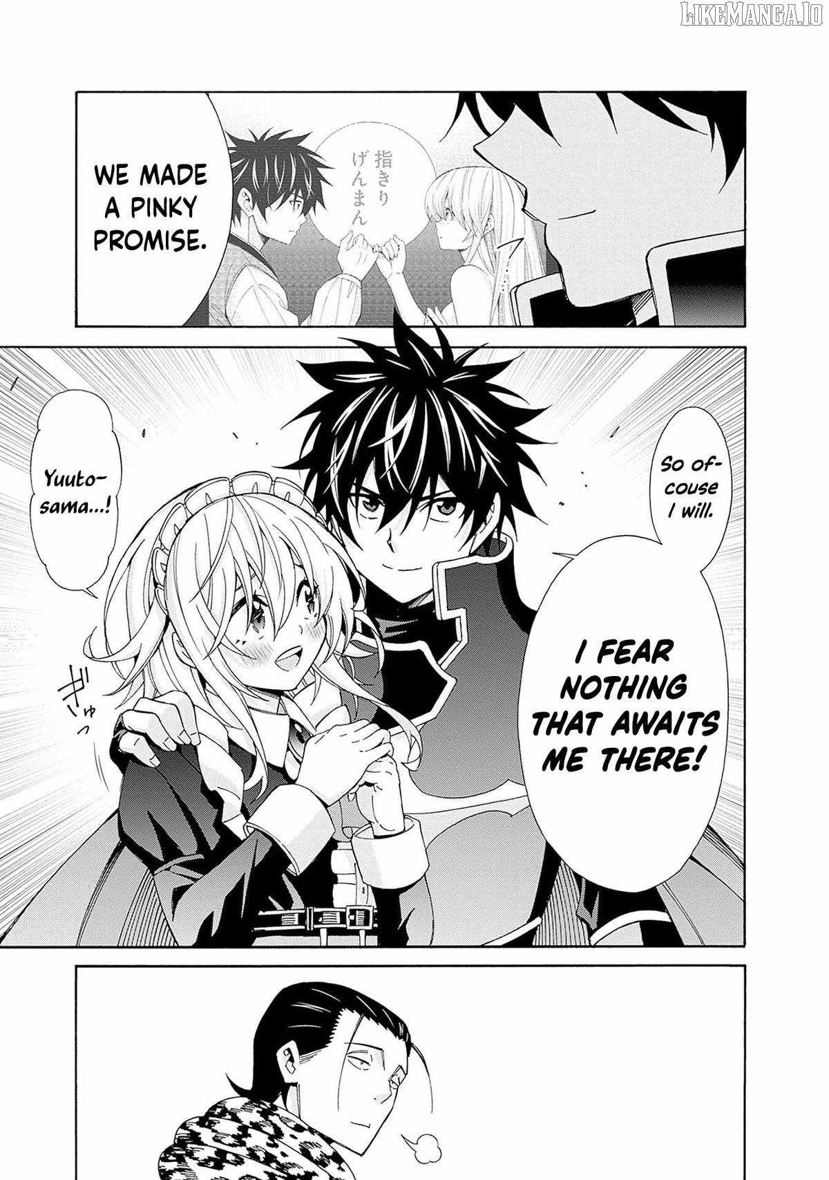 Isekai Saikou no Kizoku, Harem o Fuyasu Hodo Tsuyoku Naru Chapter 42 - Page 14