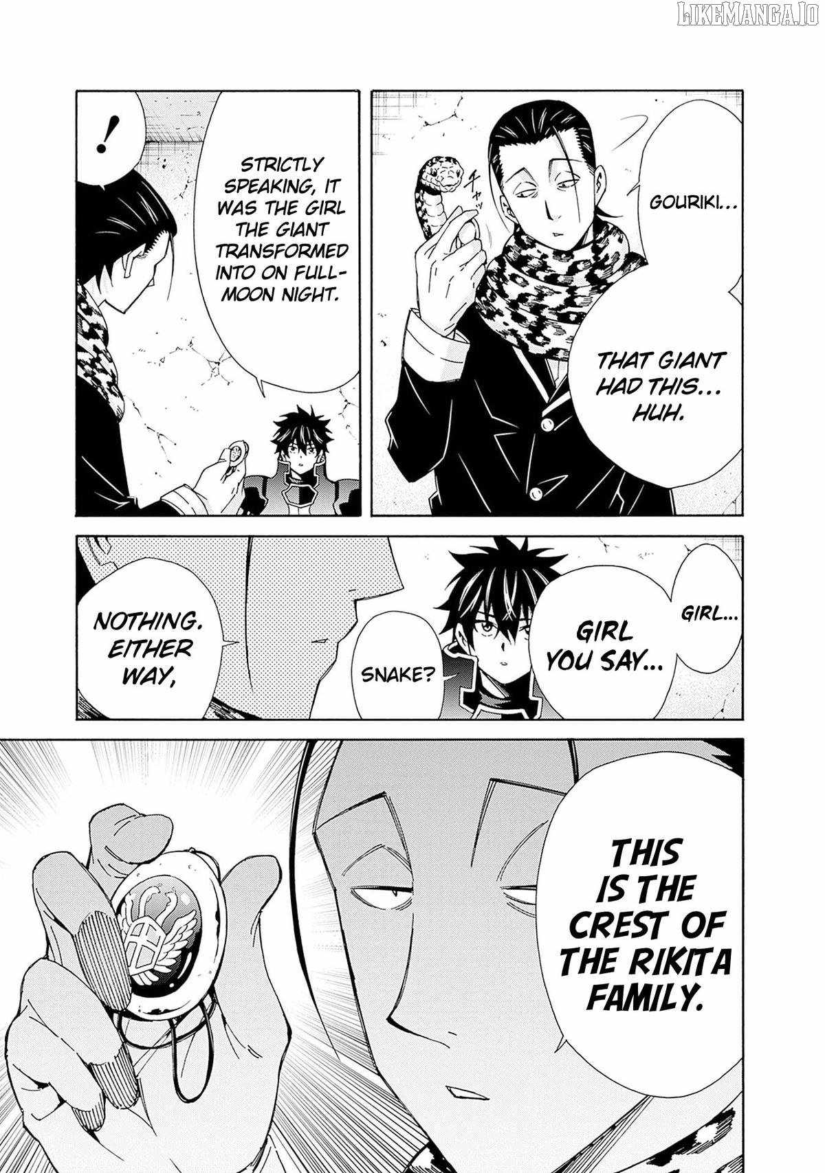 Isekai Saikou no Kizoku, Harem o Fuyasu Hodo Tsuyoku Naru Chapter 42 - Page 6