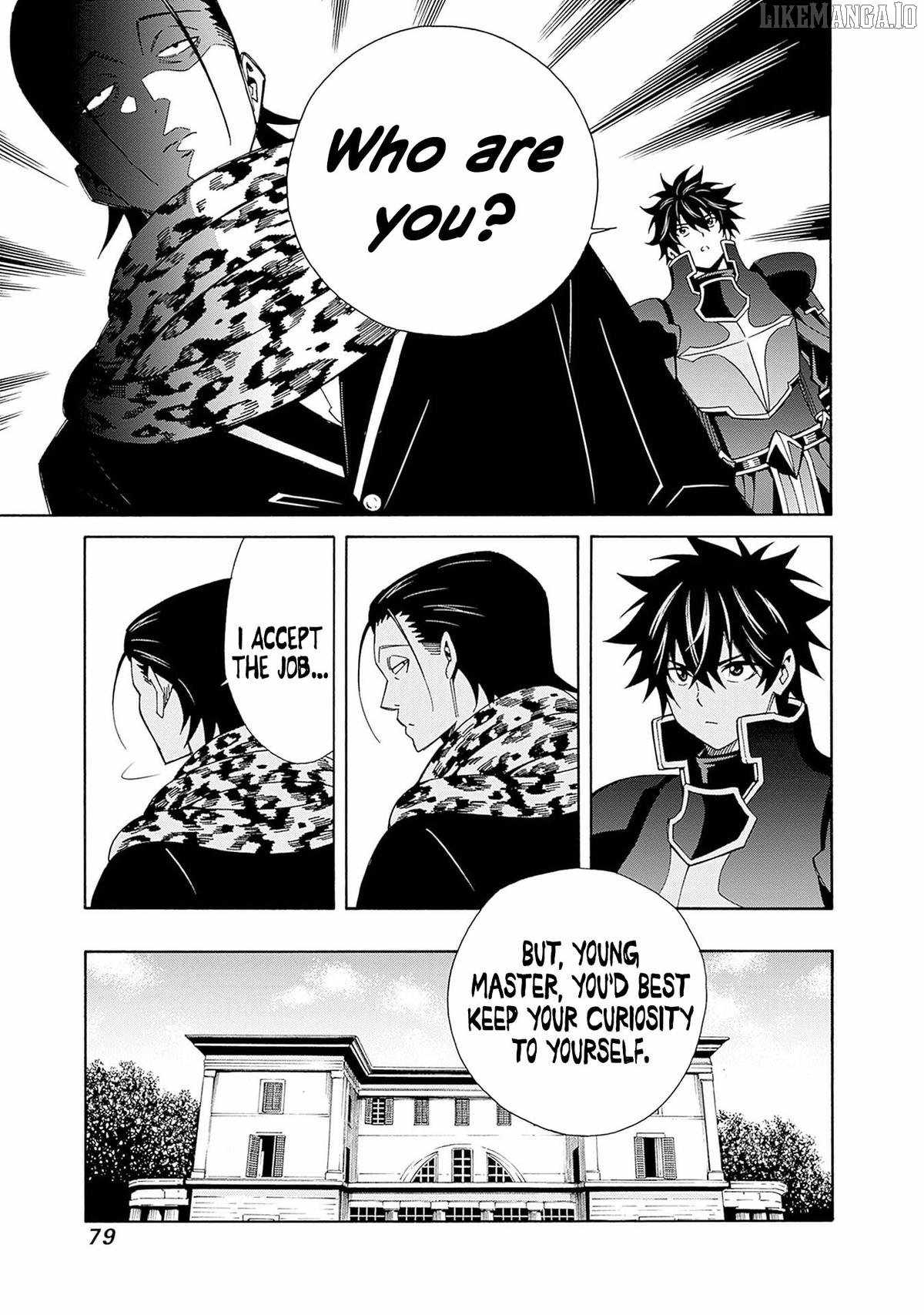 Isekai Saikou no Kizoku, Harem o Fuyasu Hodo Tsuyoku Naru Chapter 42 - Page 10