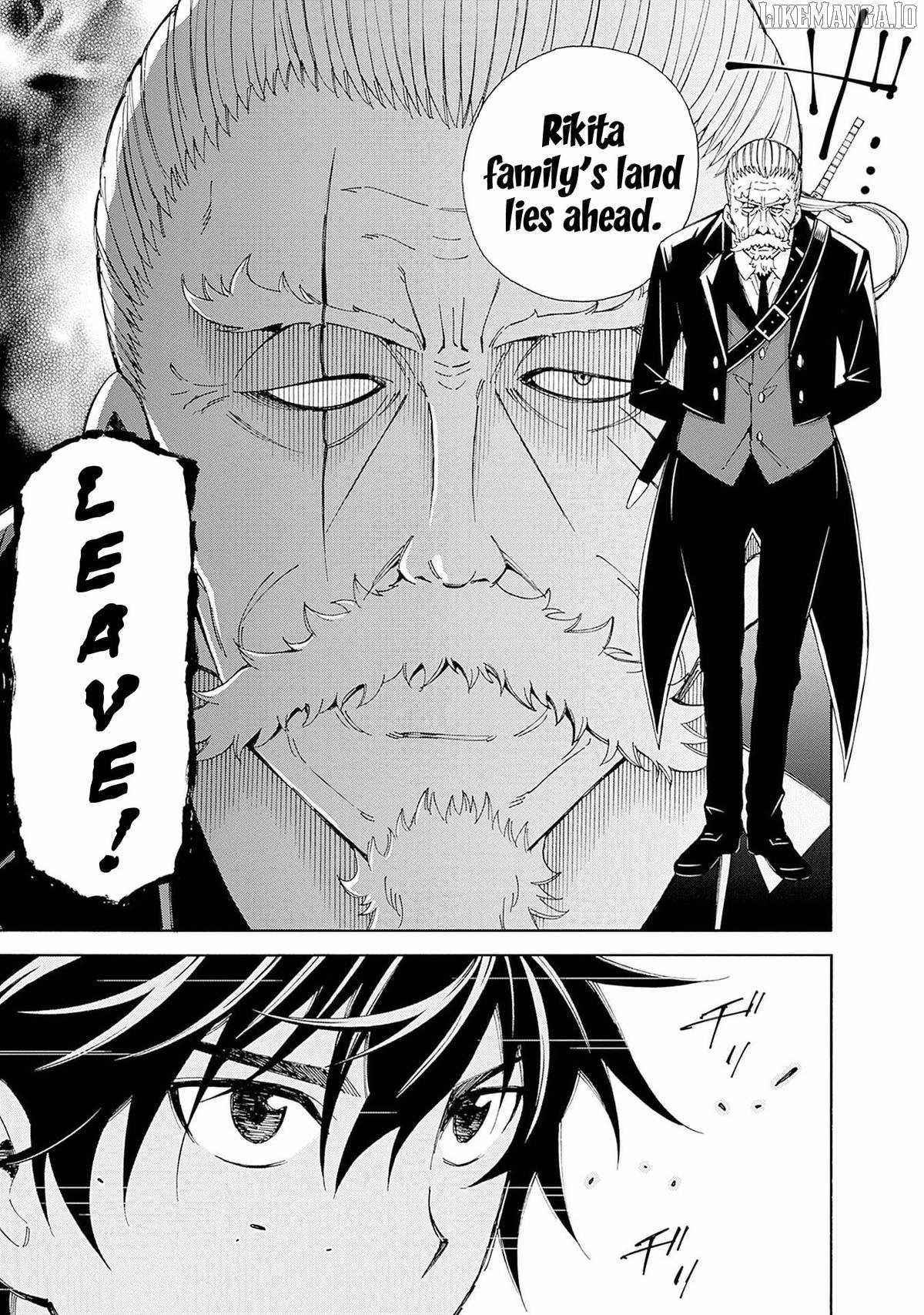 Isekai Saikou no Kizoku, Harem o Fuyasu Hodo Tsuyoku Naru Chapter 43 - Page 11