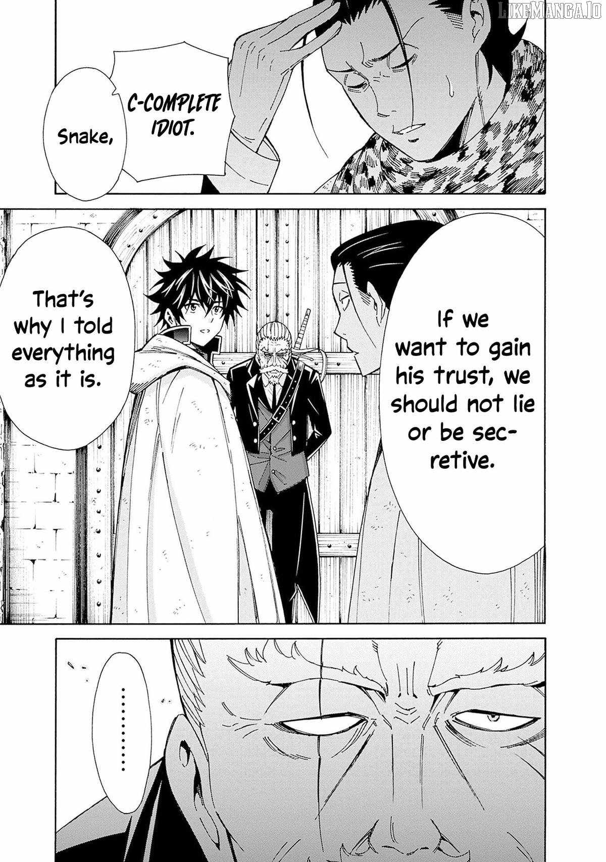 Isekai Saikou no Kizoku, Harem o Fuyasu Hodo Tsuyoku Naru Chapter 43 - Page 15