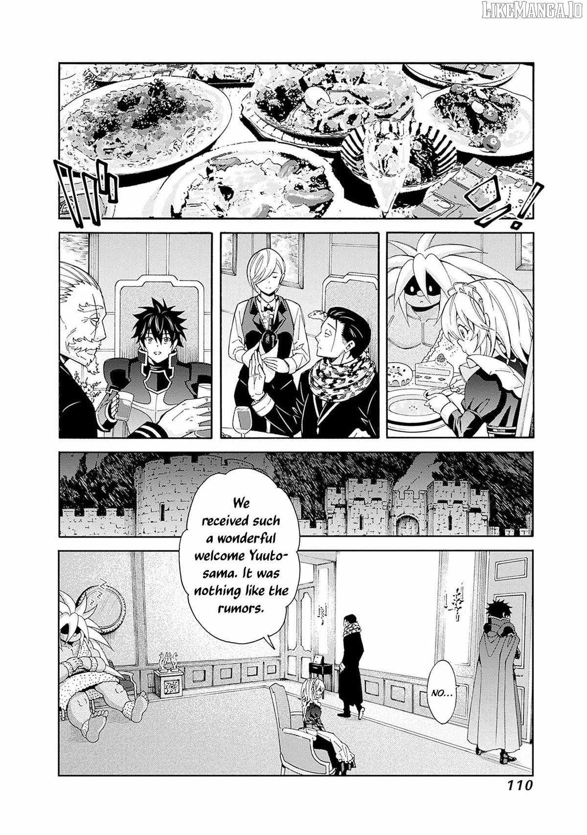 Isekai Saikou no Kizoku, Harem o Fuyasu Hodo Tsuyoku Naru Chapter 43 - Page 18