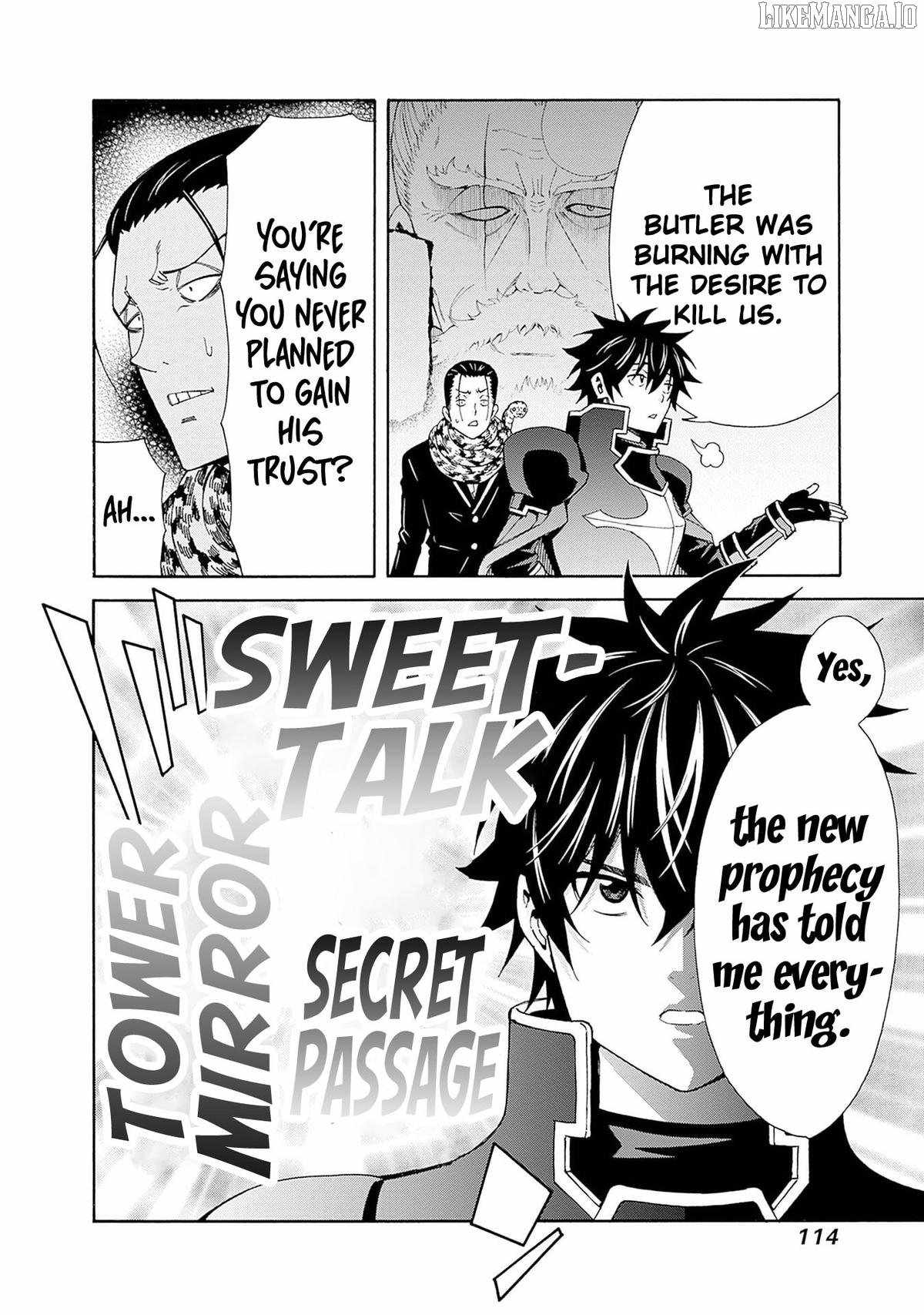 Isekai Saikou no Kizoku, Harem o Fuyasu Hodo Tsuyoku Naru Chapter 43 - Page 22