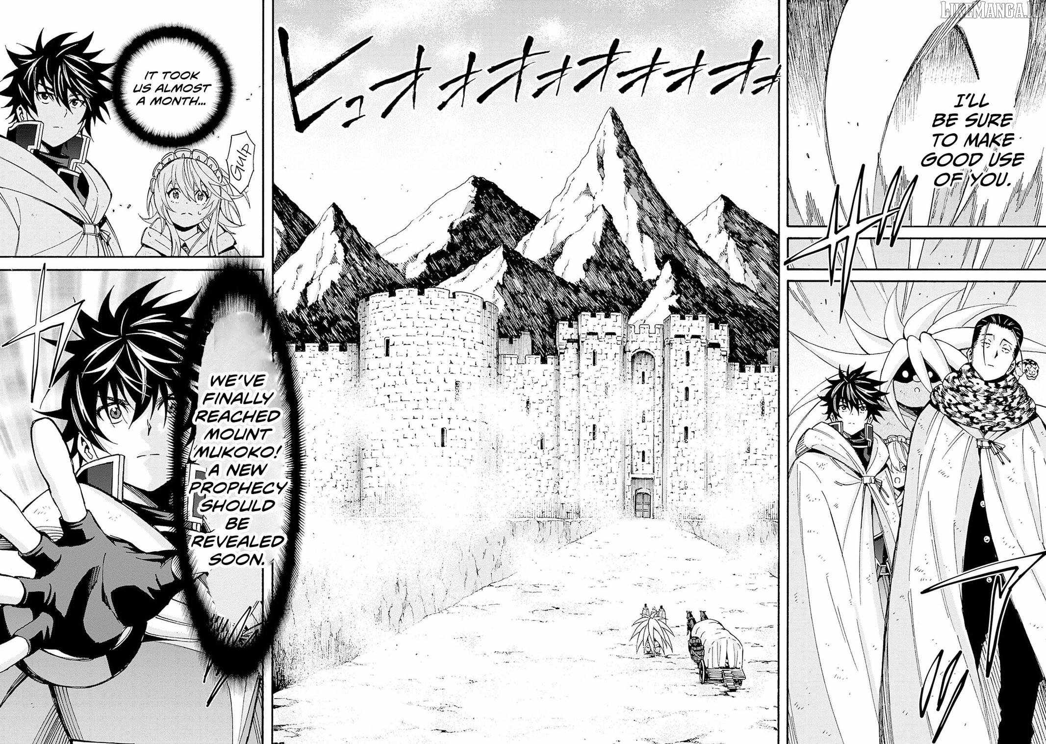 Isekai Saikou no Kizoku, Harem o Fuyasu Hodo Tsuyoku Naru Chapter 43 - Page 7