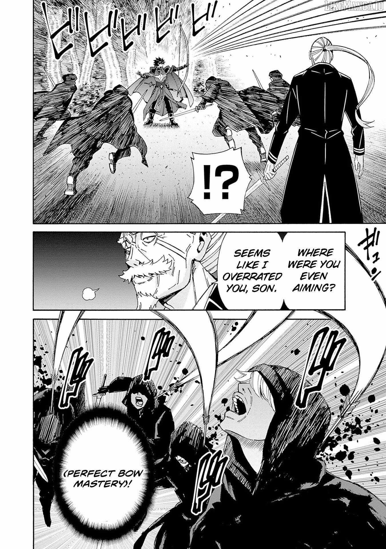 Isekai Saikou no Kizoku, Harem o Fuyasu Hodo Tsuyoku Naru Chapter 44 - Page 11