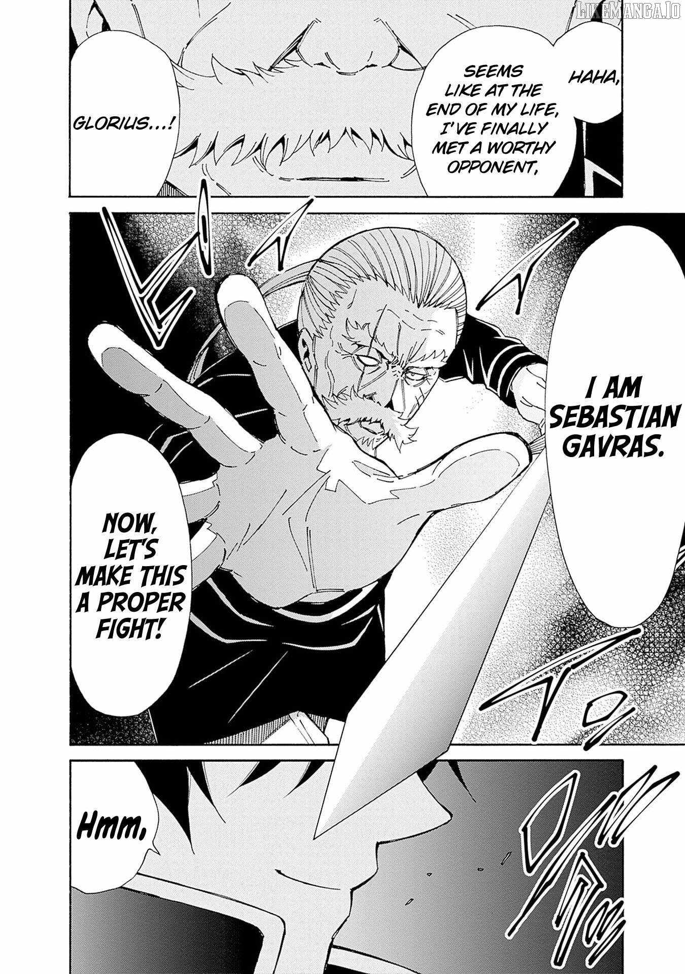 Isekai Saikou no Kizoku, Harem o Fuyasu Hodo Tsuyoku Naru Chapter 44 - Page 13