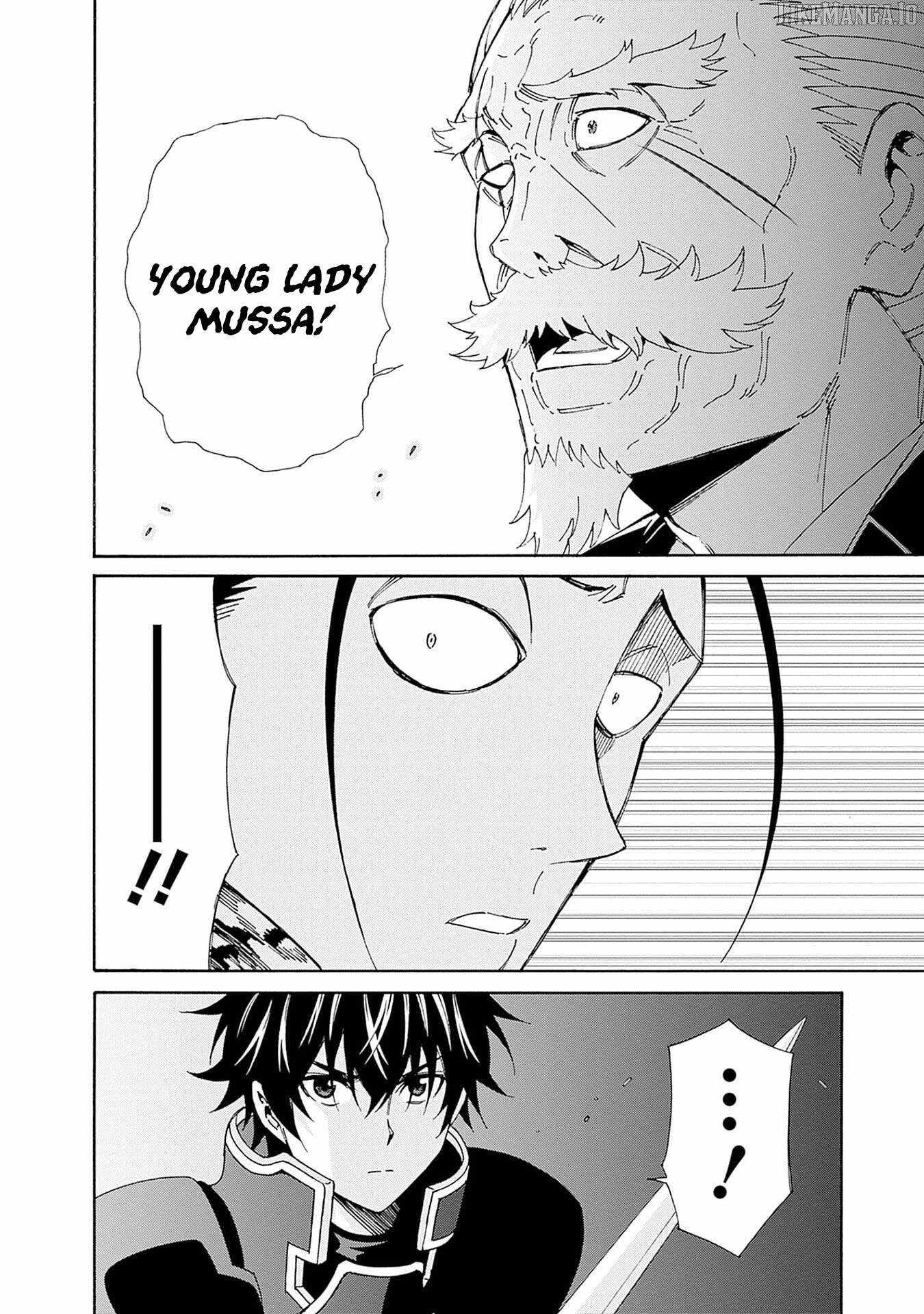 Isekai Saikou no Kizoku, Harem o Fuyasu Hodo Tsuyoku Naru Chapter 44 - Page 17