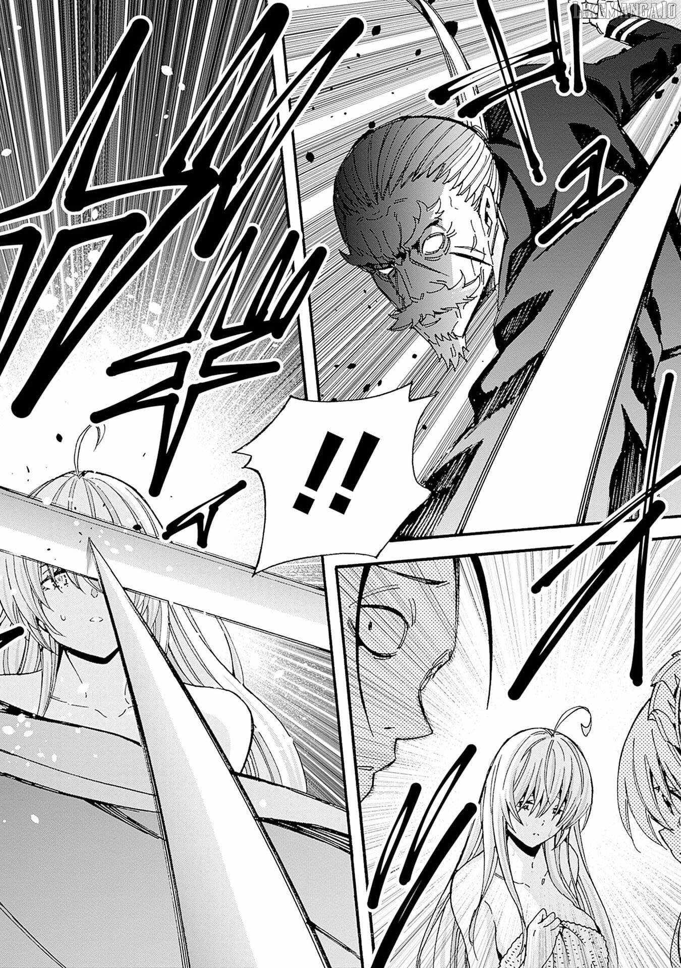 Isekai Saikou no Kizoku, Harem o Fuyasu Hodo Tsuyoku Naru Chapter 44 - Page 19