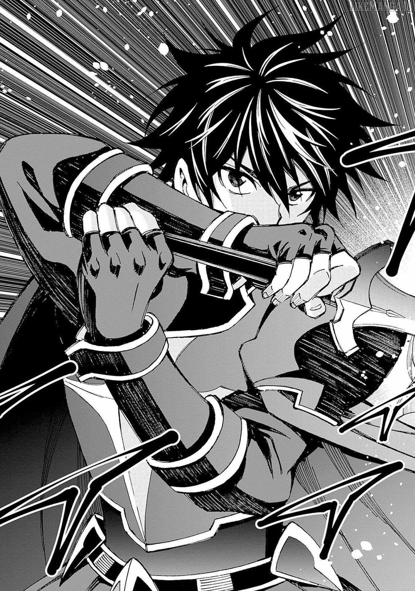 Isekai Saikou no Kizoku, Harem o Fuyasu Hodo Tsuyoku Naru Chapter 44 - Page 20