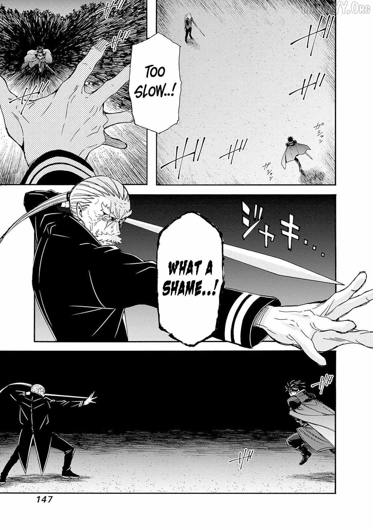 Isekai Saikou no Kizoku, Harem o Fuyasu Hodo Tsuyoku Naru Chapter 45 - Page 12