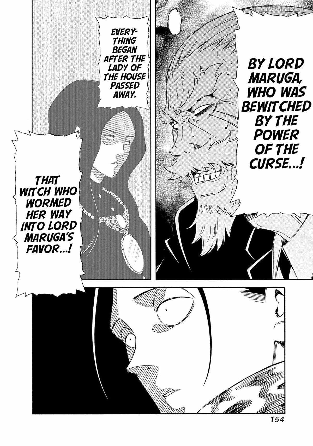 Isekai Saikou no Kizoku, Harem o Fuyasu Hodo Tsuyoku Naru Chapter 45 - Page 20