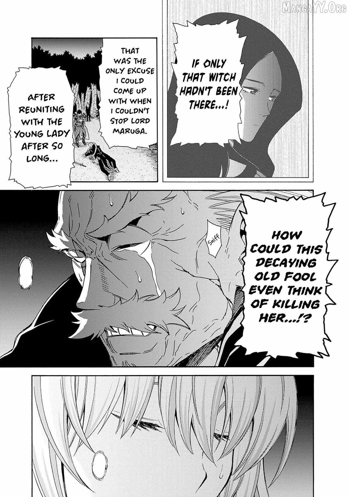 Isekai Saikou no Kizoku, Harem o Fuyasu Hodo Tsuyoku Naru Chapter 45 - Page 23