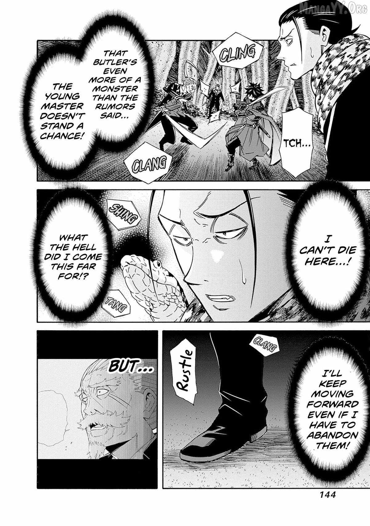 Isekai Saikou no Kizoku, Harem o Fuyasu Hodo Tsuyoku Naru Chapter 45 - Page 9