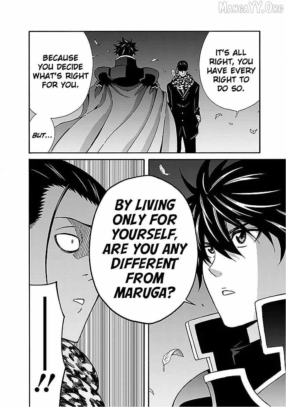 Isekai Saikou no Kizoku, Harem o Fuyasu Hodo Tsuyoku Naru Chapter 46 - Page 11