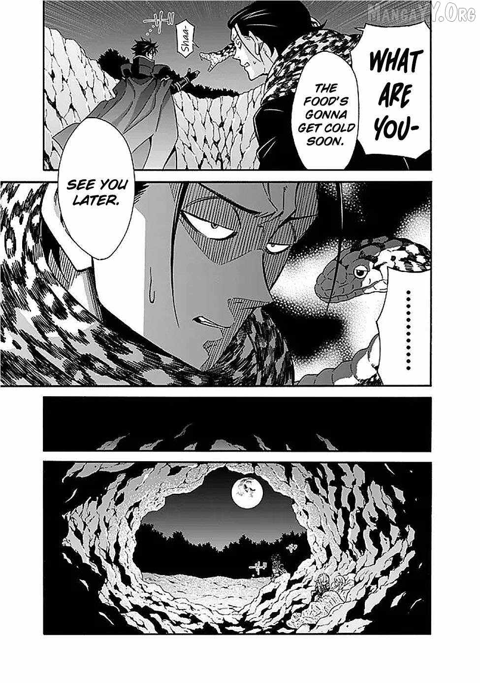 Isekai Saikou no Kizoku, Harem o Fuyasu Hodo Tsuyoku Naru Chapter 46 - Page 12