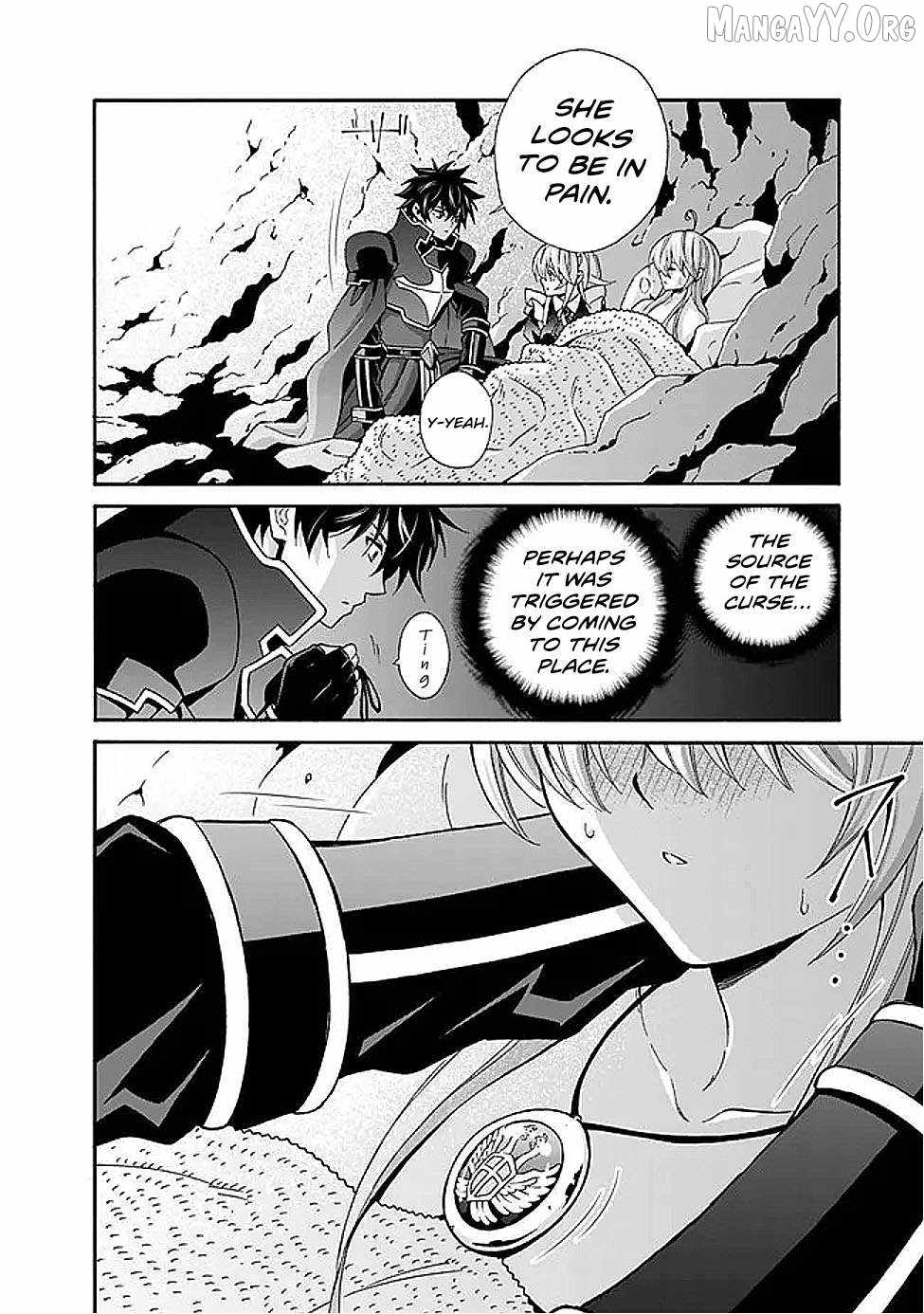 Isekai Saikou no Kizoku, Harem o Fuyasu Hodo Tsuyoku Naru Chapter 46 - Page 13