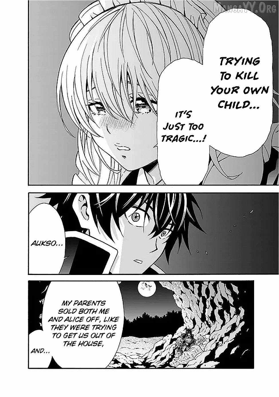 Isekai Saikou no Kizoku, Harem o Fuyasu Hodo Tsuyoku Naru Chapter 46 - Page 15