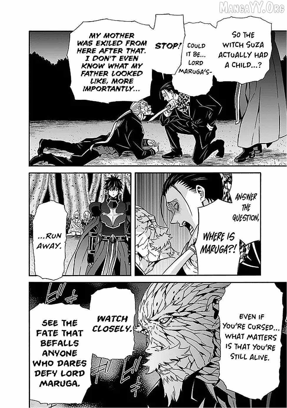 Isekai Saikou no Kizoku, Harem o Fuyasu Hodo Tsuyoku Naru Chapter 46 - Page 3