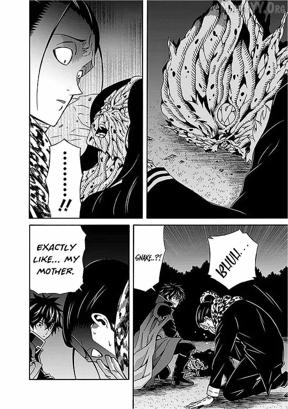 Isekai Saikou no Kizoku, Harem o Fuyasu Hodo Tsuyoku Naru Chapter 46 - Page 5