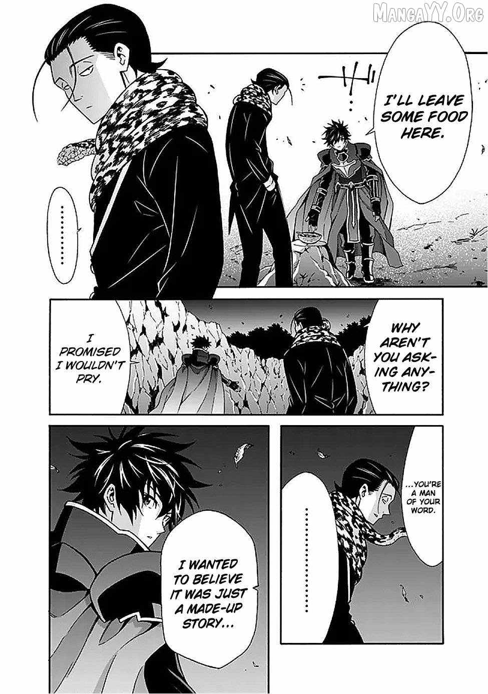 Isekai Saikou no Kizoku, Harem o Fuyasu Hodo Tsuyoku Naru Chapter 46 - Page 7