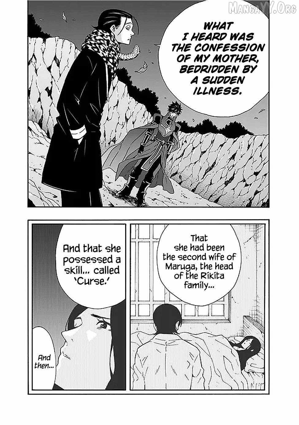 Isekai Saikou no Kizoku, Harem o Fuyasu Hodo Tsuyoku Naru Chapter 46 - Page 8