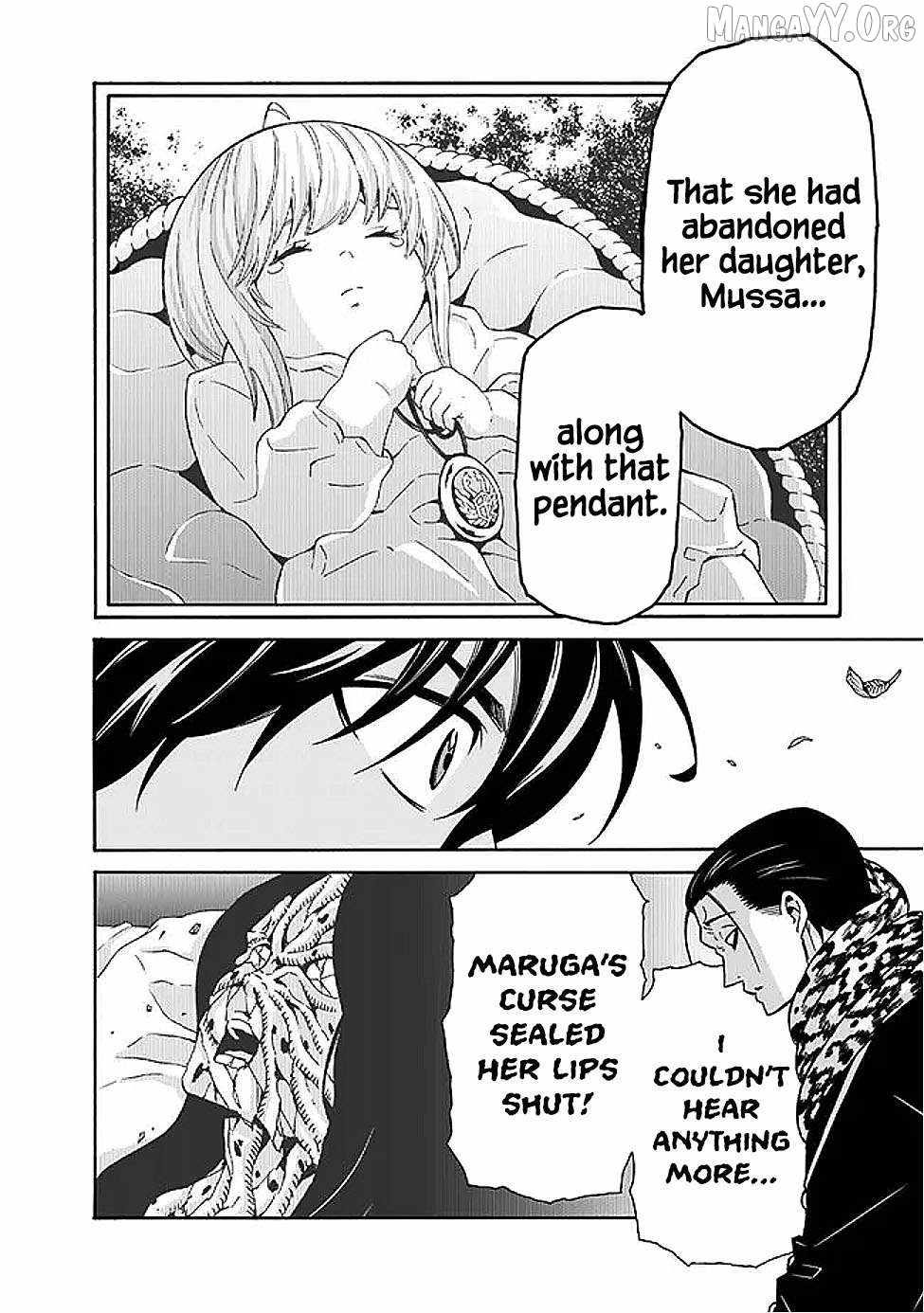 Isekai Saikou no Kizoku, Harem o Fuyasu Hodo Tsuyoku Naru Chapter 46 - Page 9