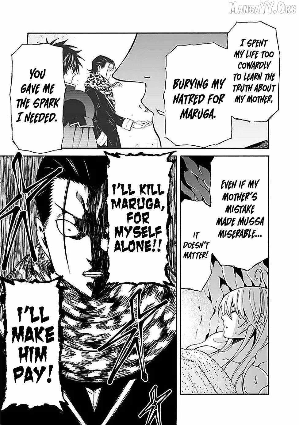 Isekai Saikou no Kizoku, Harem o Fuyasu Hodo Tsuyoku Naru Chapter 46 - Page 10