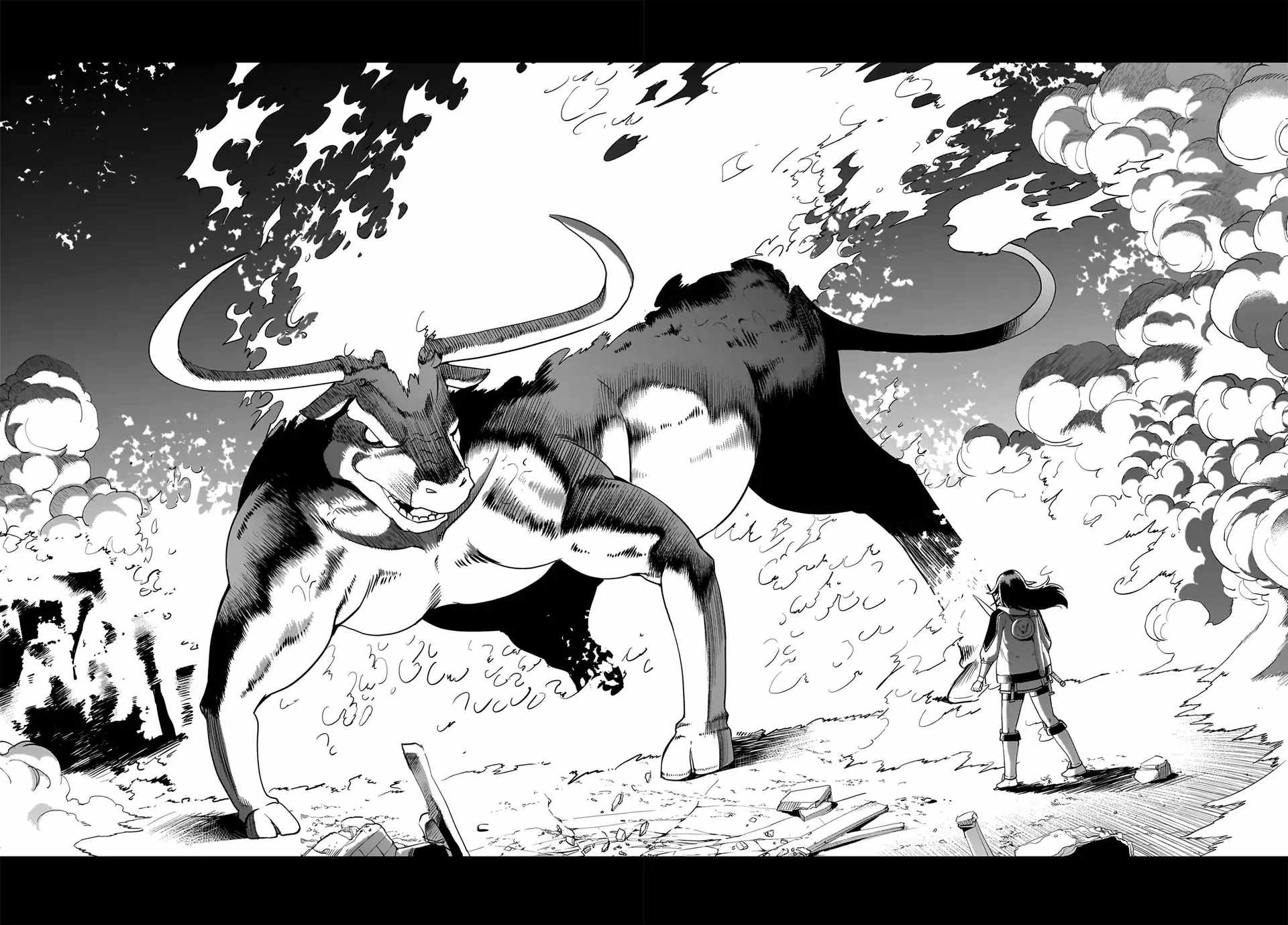 Isekai Shokan Ojisan No Ju Muso Life Sabage Suki Salary Man Ha Kaisha Owari Ni Isekai He Chokuki Suru Chapter 67 - Page 2