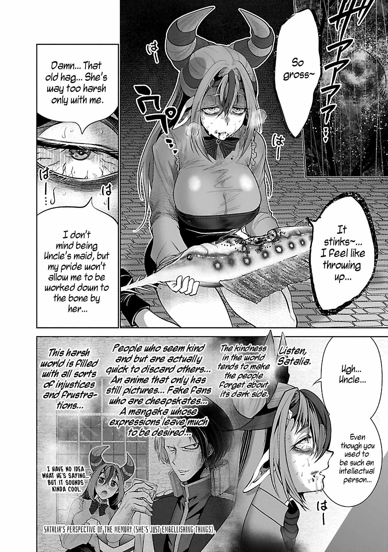 Isekai Tensei Ojisan wa Shizuka ni Kurashitai Chapter 2 - Page 16