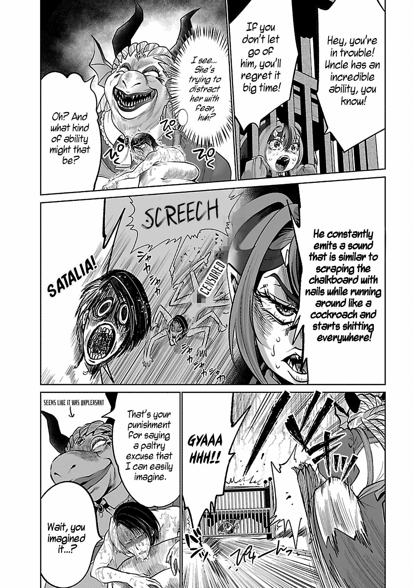 Isekai Tensei Ojisan wa Shizuka ni Kurashitai Chapter 2 - Page 26