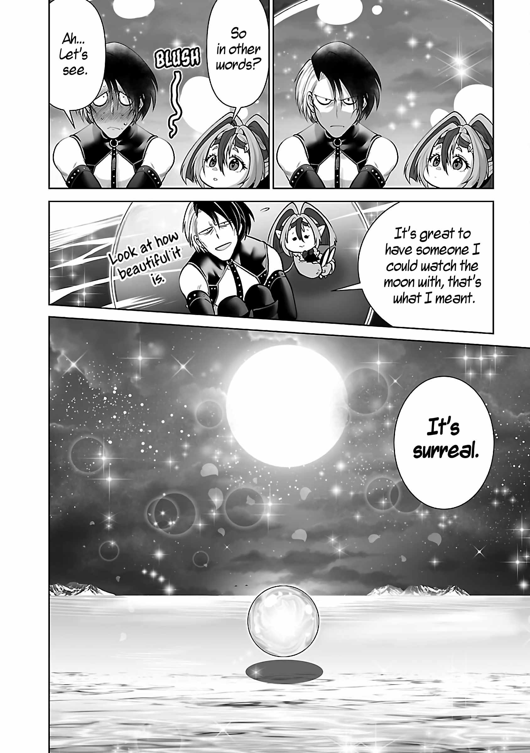 Isekai Tensei Ojisan wa Shizuka ni Kurashitai Chapter 4 - Page 37