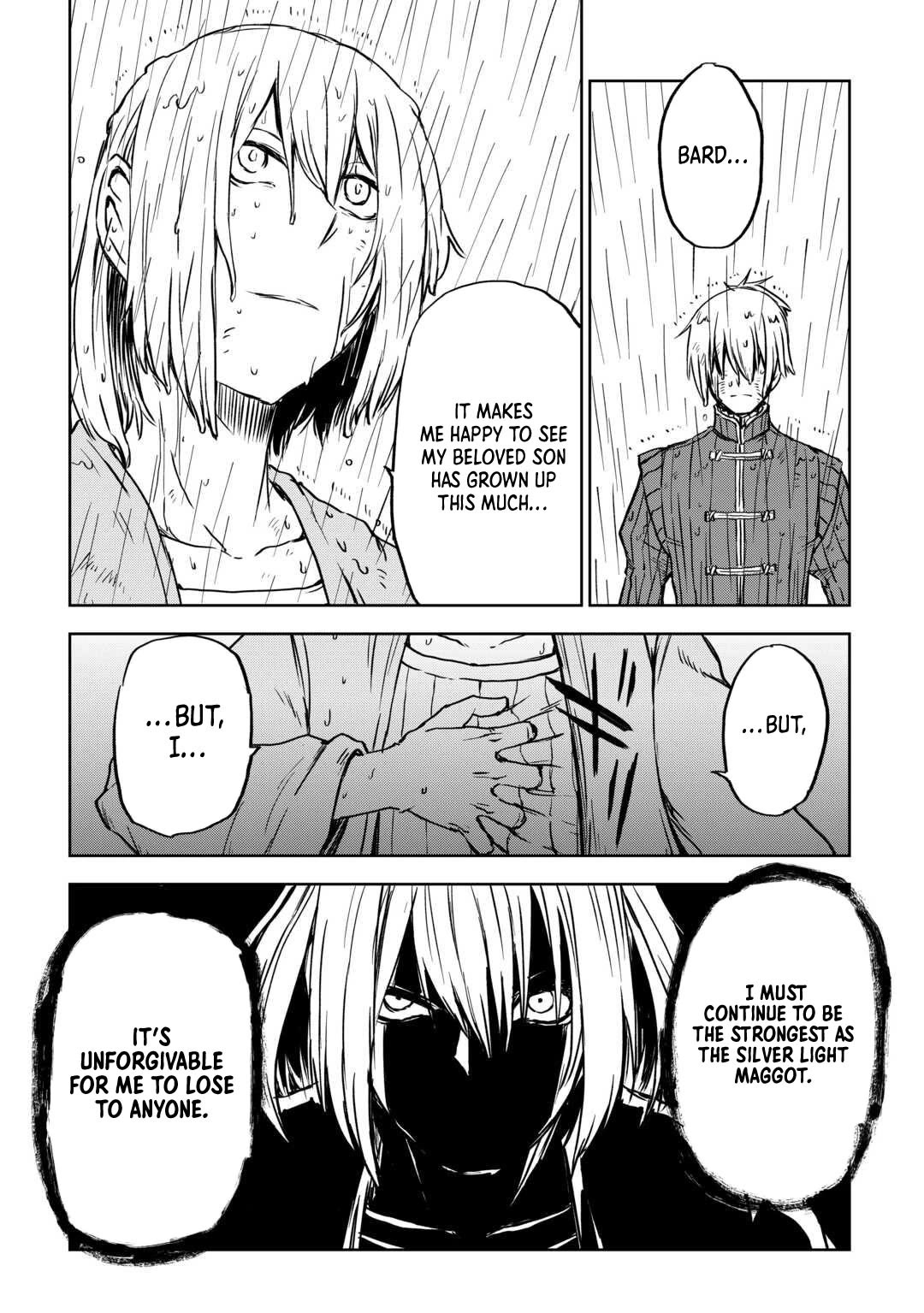 Isekai Tensei Soudouki Chapter 103 - Page 40